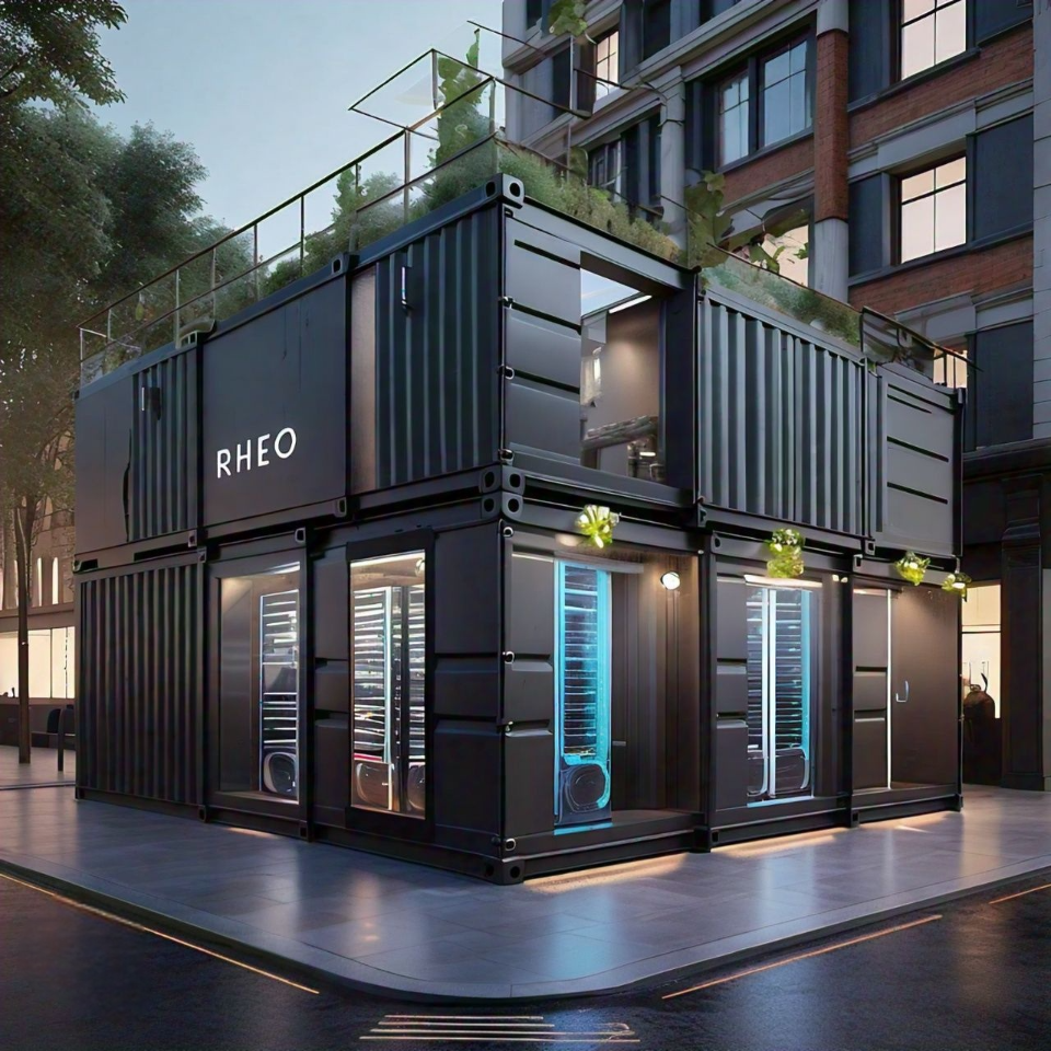 AI Data Centre Enabler