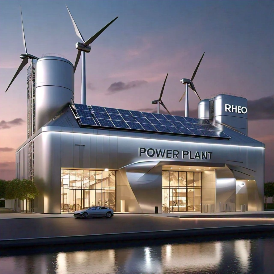 Virtual Power Plant Enabler